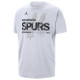 Jordan Ανδρική κοντομάνικη μπλούζα San Antonio Spurs Courtside '85 NBA Statement T-Shirt